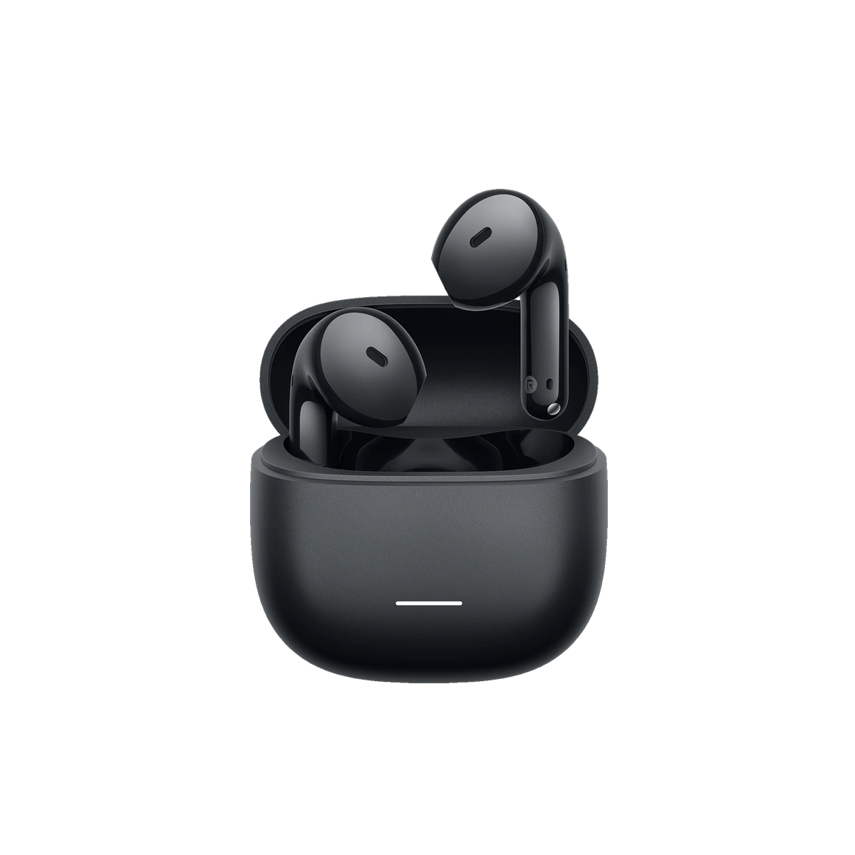 Auriculares Bluetooth In Ear Redmi Buds 8 Active Negro Xiaomi