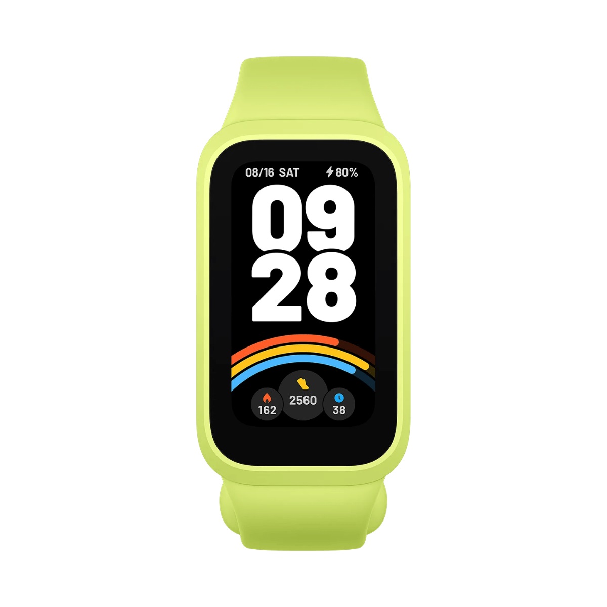 SmartWatch Band 9 Active Verde Xiaomi