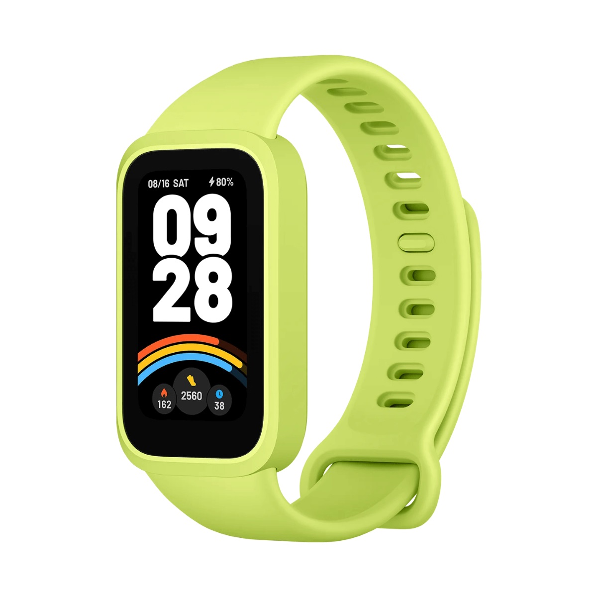 SmartWatch Band 9 Active Verde Xiaomi