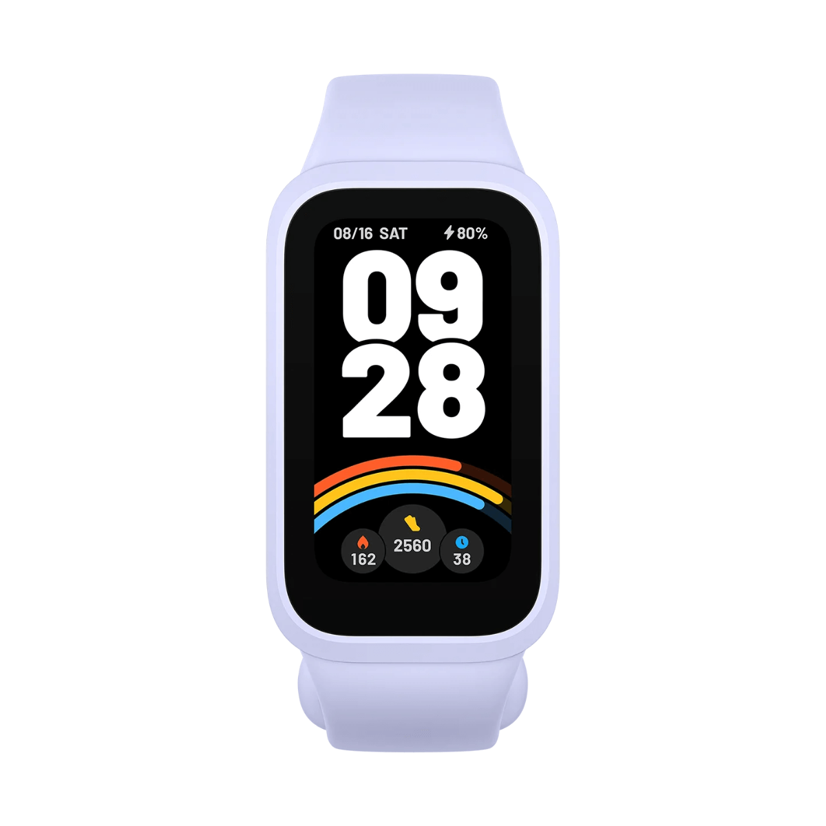 SmartWatch Band 9 Active Purpura/Lila Xiaomi