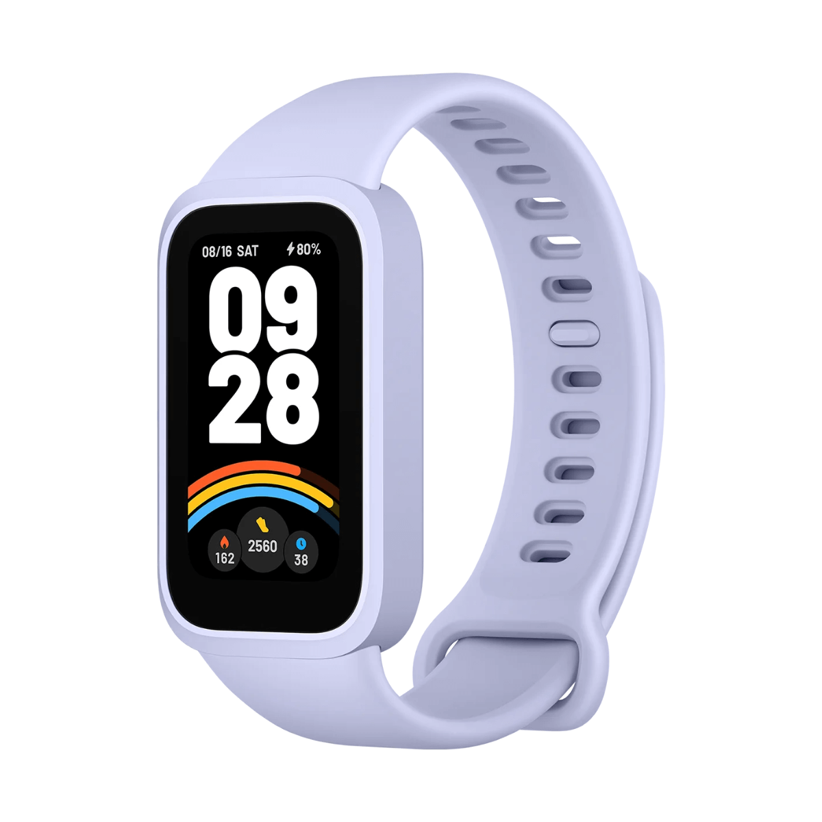 SmartWatch Band 9 Active Purpura/Lila Xiaomi