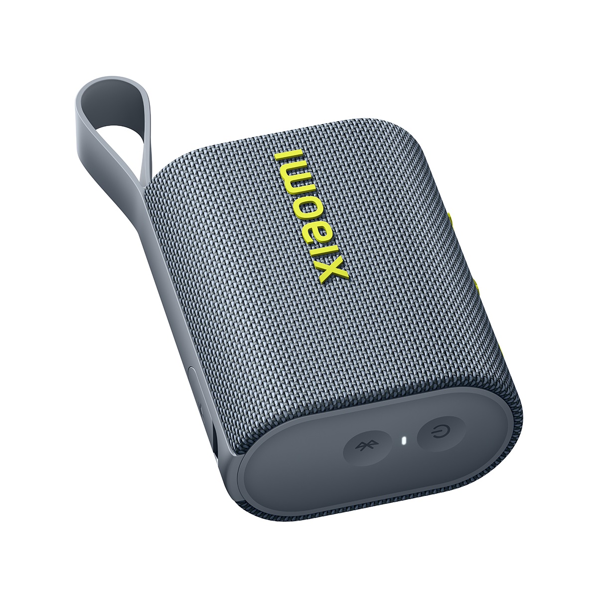 Parlante Bluetooth Sound Pocket Gris/Azul Xiaomi