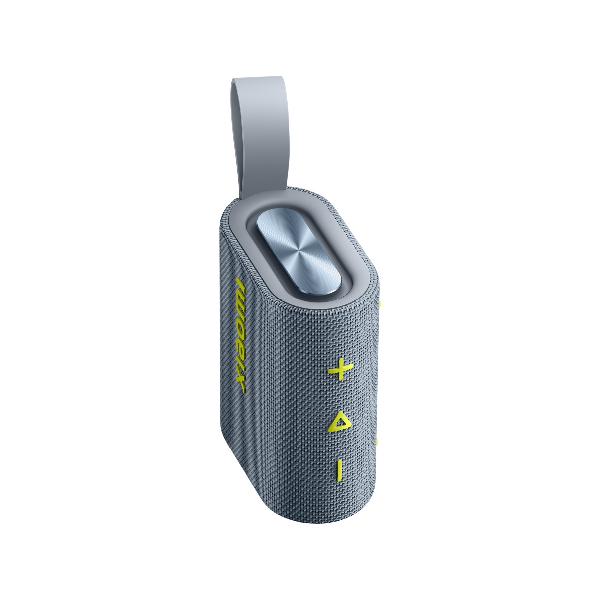 Parlante Bluetooth Sound Pocket Gris/Azul Xiaomi