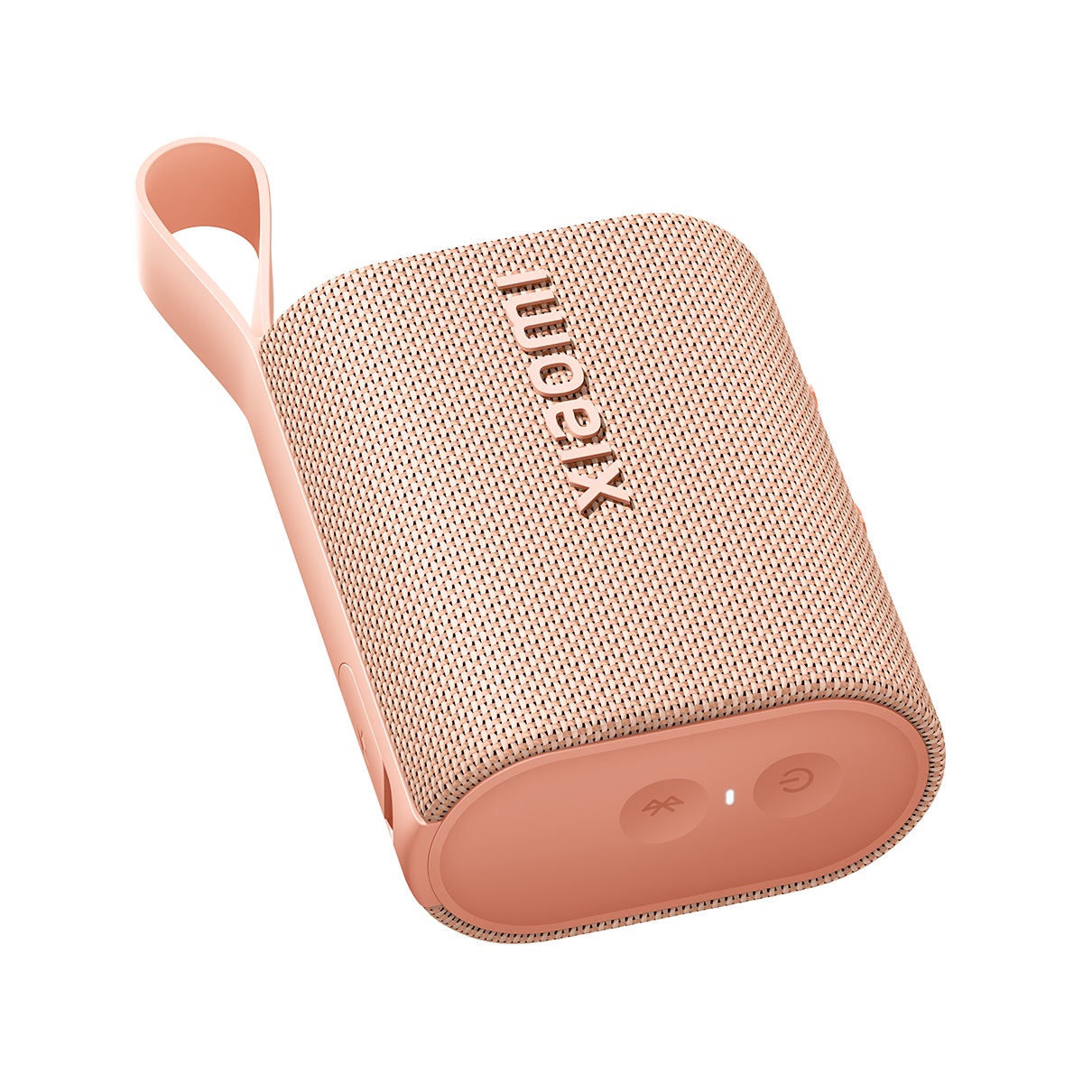 Parlante Bluetooth Sound Pocket Rosa Xiaomi