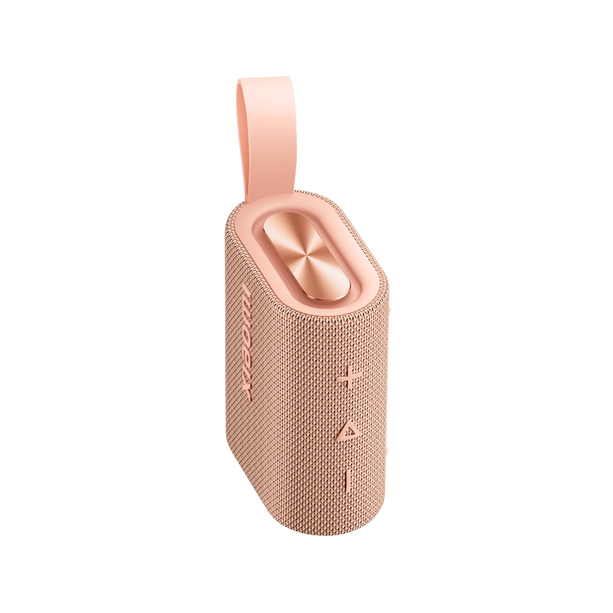 Parlante Bluetooth Sound Pocket Rosa Xiaomi