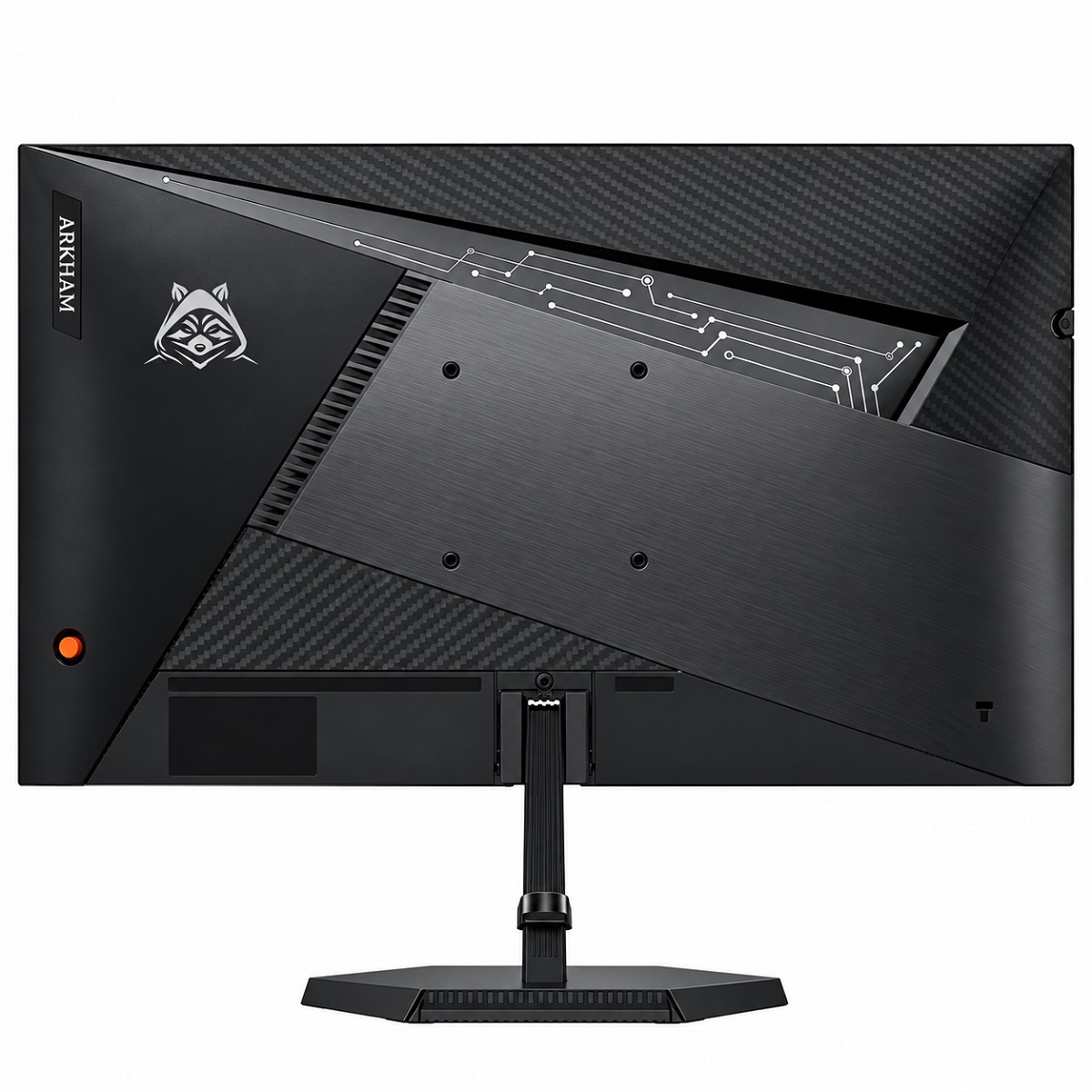 Monitor Gamer 27
