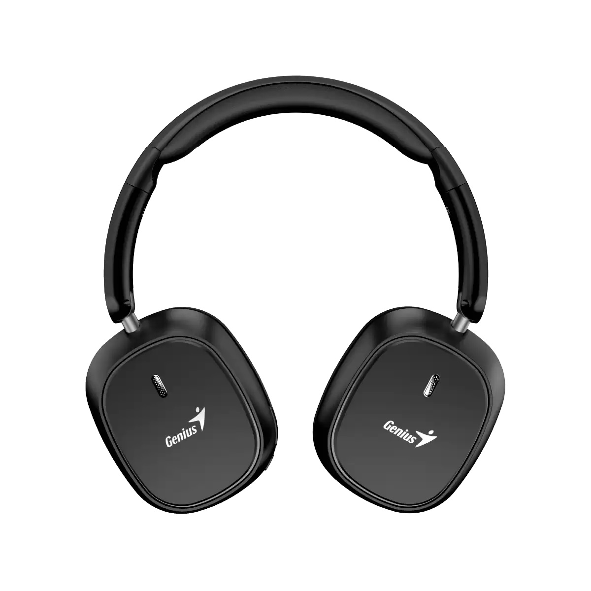 Auriculares Bluetooth Vincha HS-820BT Negro Genius