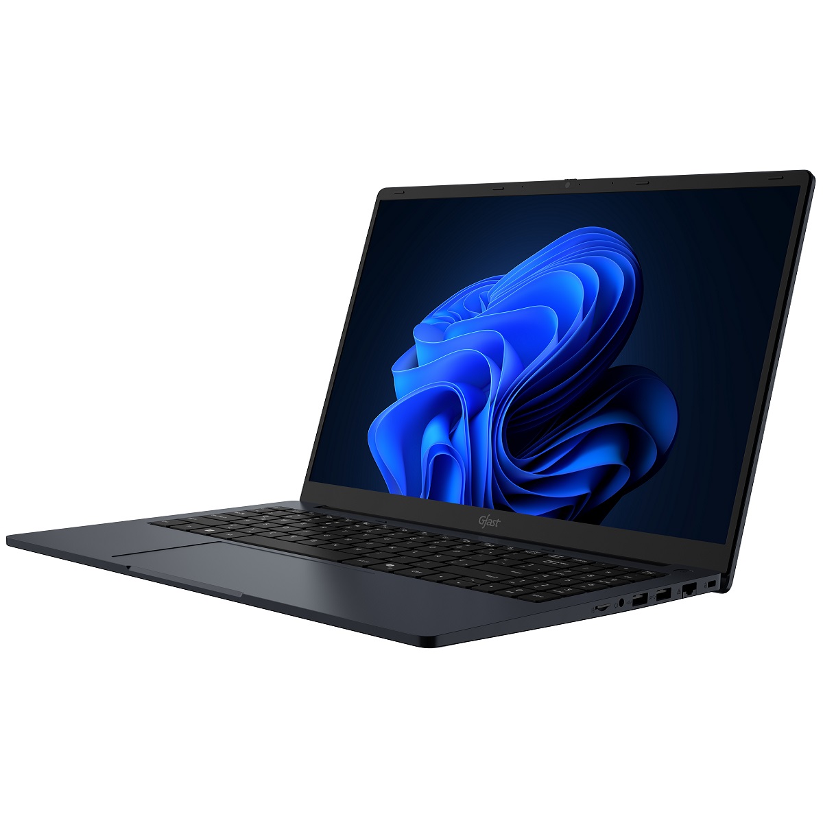 Notebook Gfast N-321R - Ryzen 3 3200U - 8GB - 480 GB SSD - 15.6