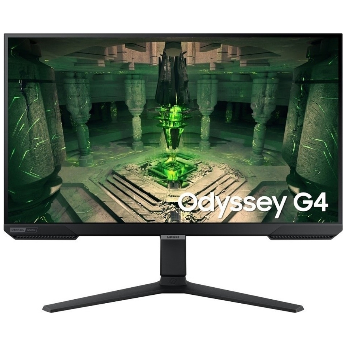 Computadora Gamer Ryzen 5 - 16GB RGB - SSD 960GB - RX 580 8GB - Monitor 27