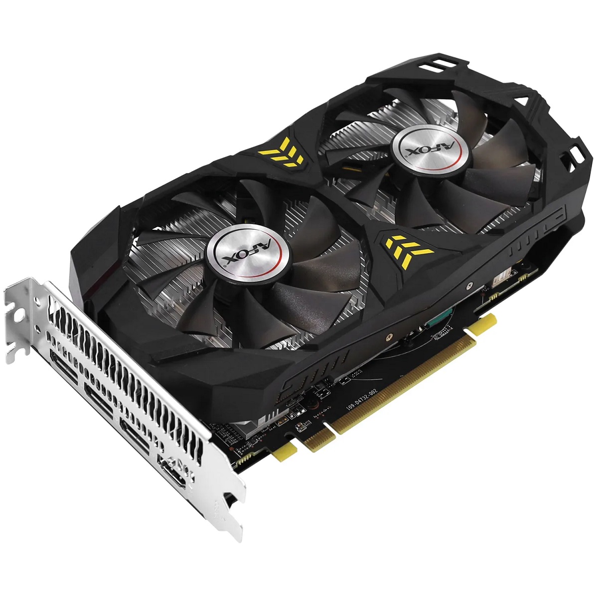 Computadora Gamer Ryzen 5 - 16GB RGB - SSD 960GB - RX 580 8GB - Monitor 27