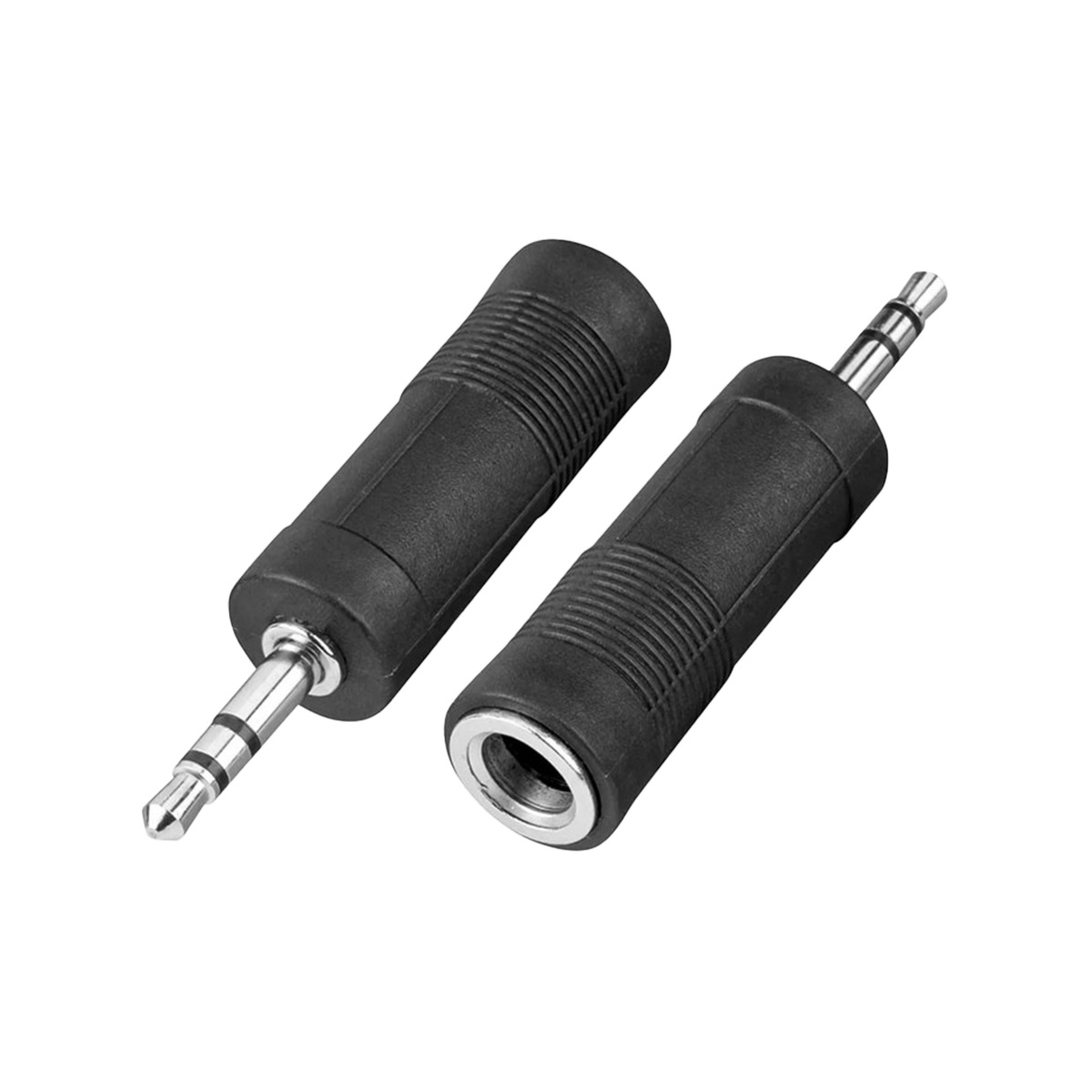 Adaptador Plug 3.5m M Stereo a 6.3 H