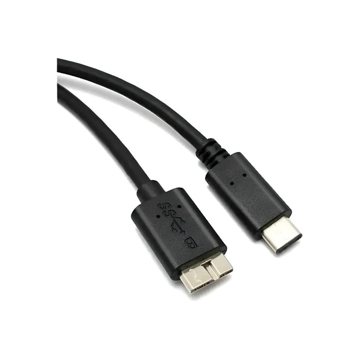 Cable USB C a MicroUSB 3.0