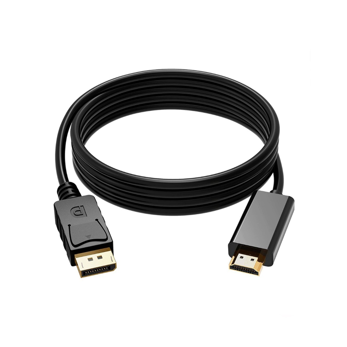 Cable Displayport a HDMI 2m Noga
