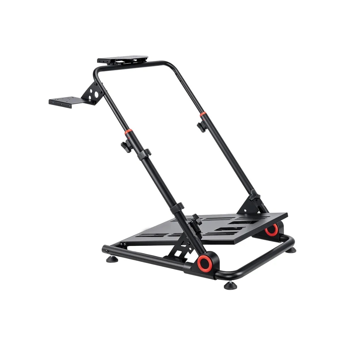 Soporte Simulador Plegable Para Volante/Palanca De Cambios Avalanche Redragon