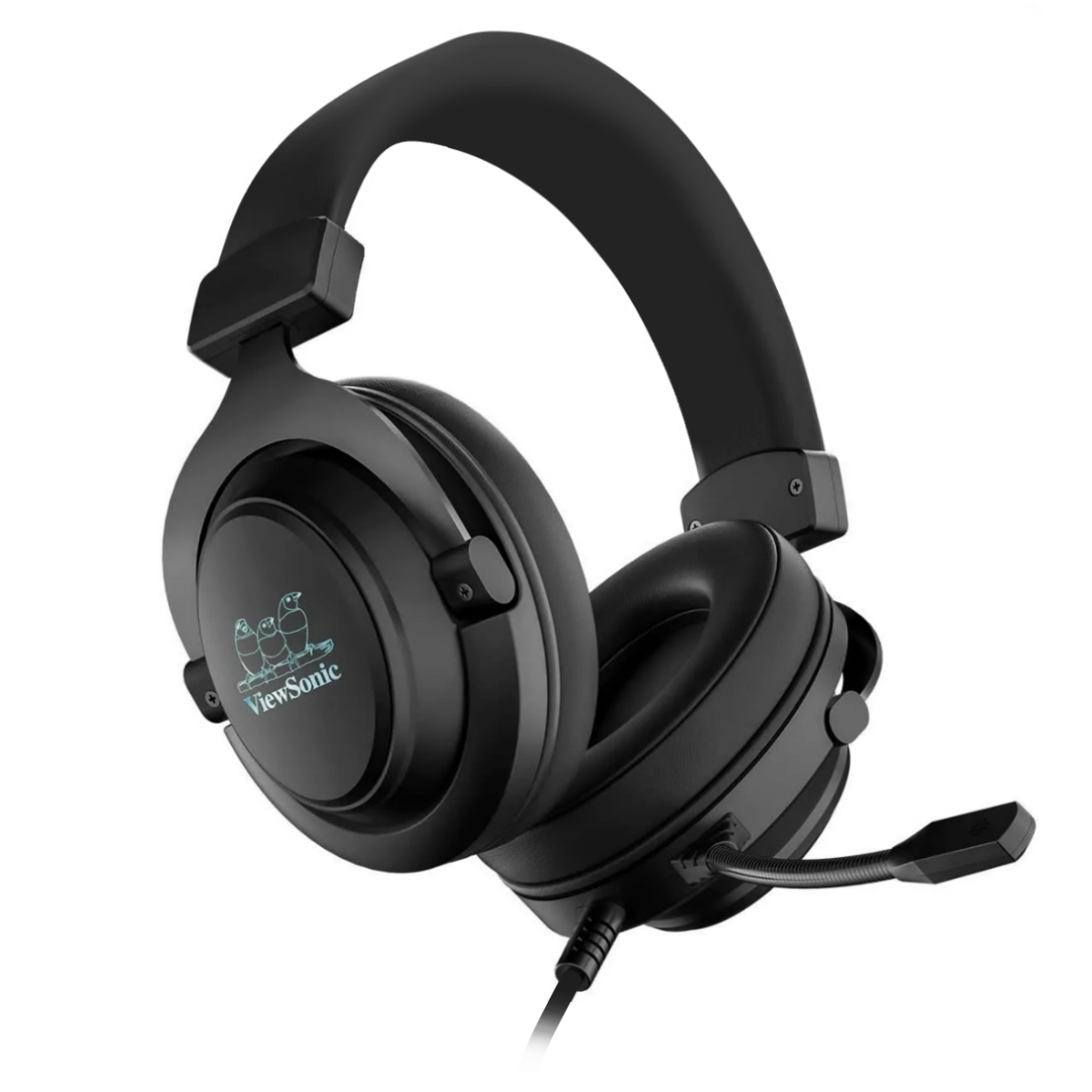 Auriculares Gamer VA350E Viewsonic