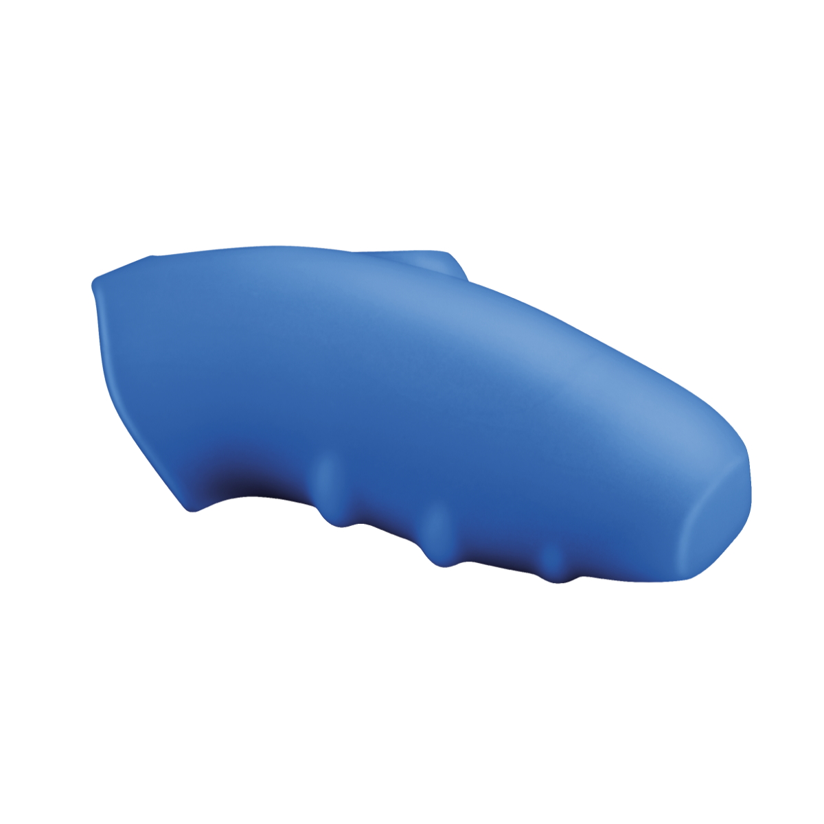Funda Protector Silicona Joystick PS5 Azul Gxt 748B Trust
