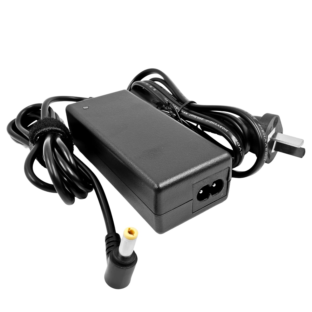 Cargador Notebook 19V 5.5x2.5 3.42A 65W Belsic