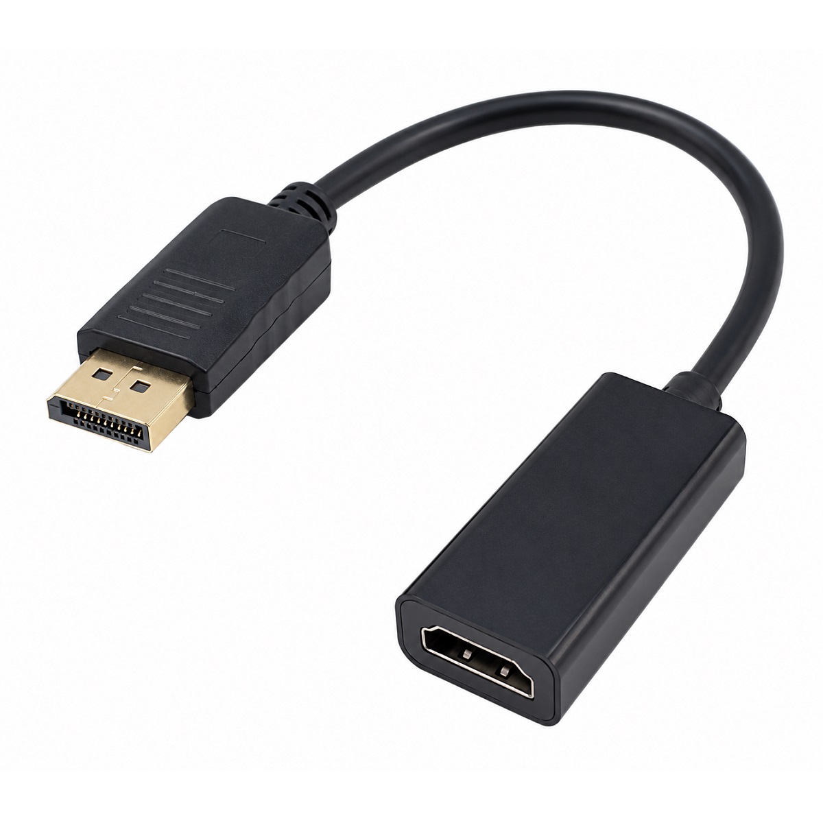 Adaptador Displayport a HDMI 4K Skyway