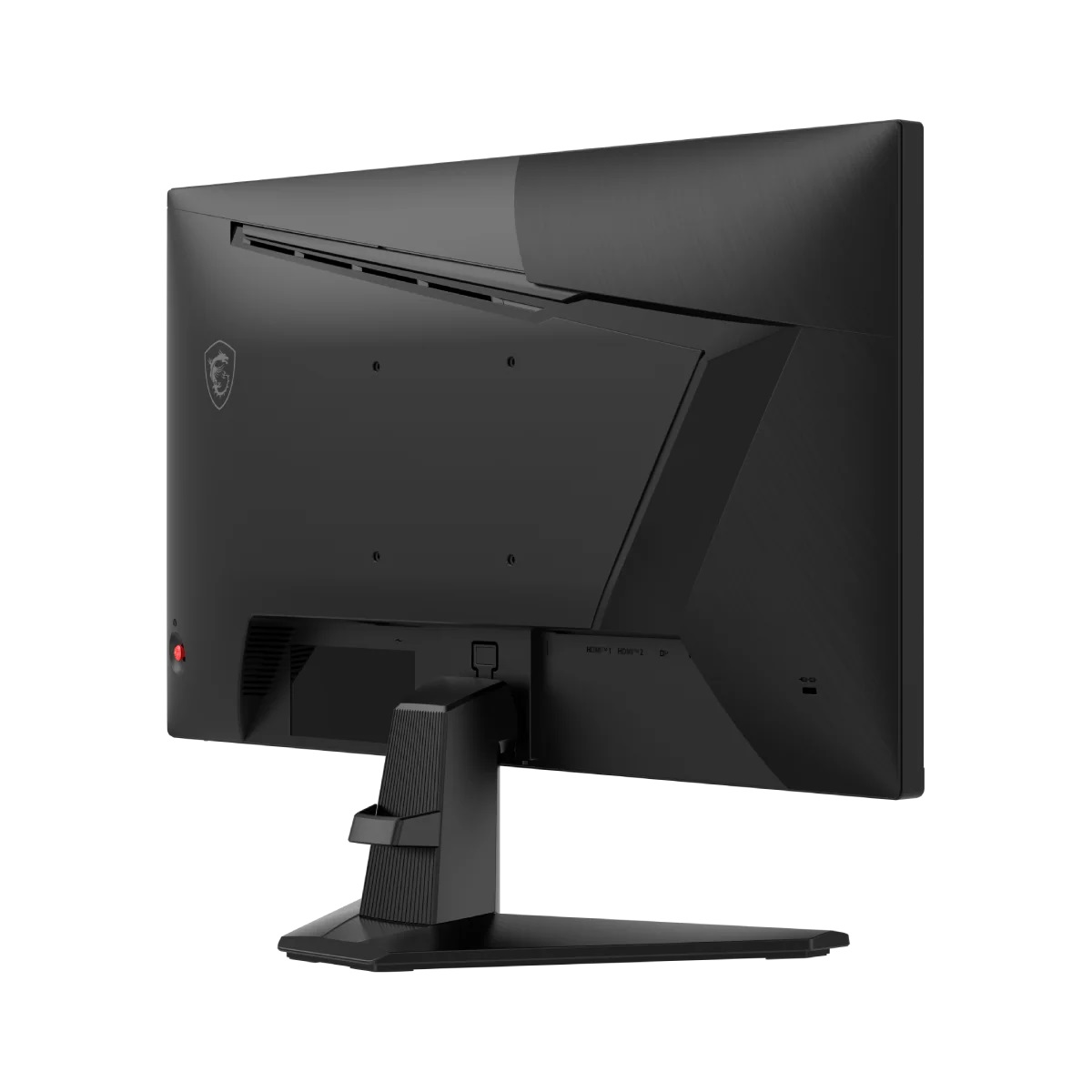 Monitor Gamer 24" FHD IPS 240Hz MAG 245F X24 MSI — foto 2