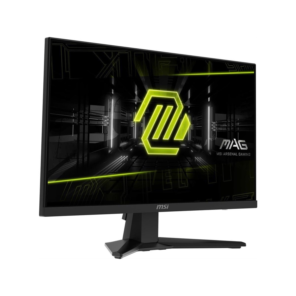 Monitor Gamer 24" FHD IPS 200Hz MAG 244F MSI — foto 2