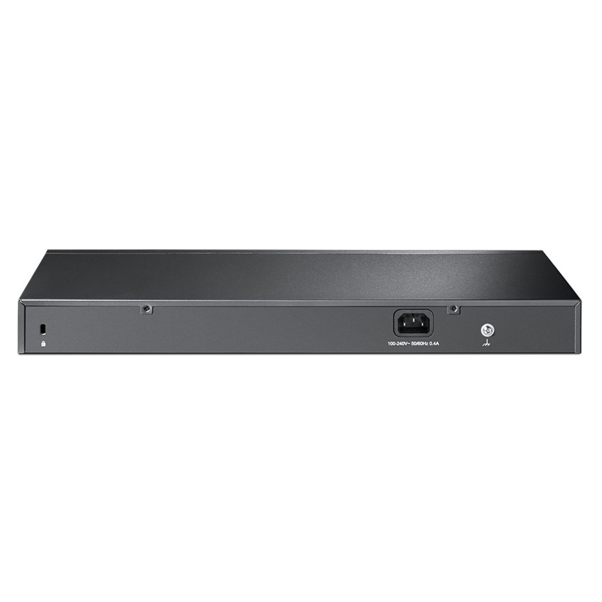 Switch 24p Puertos Tl-sf1024 10/100m R19 Tp-link