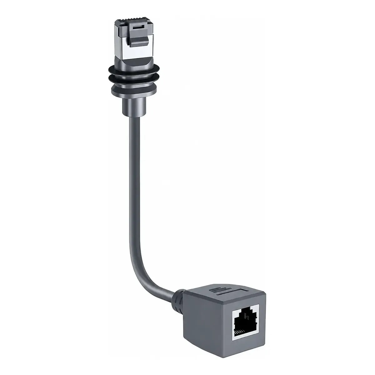Adaptador Starlink Mini a Rj45 Exterior