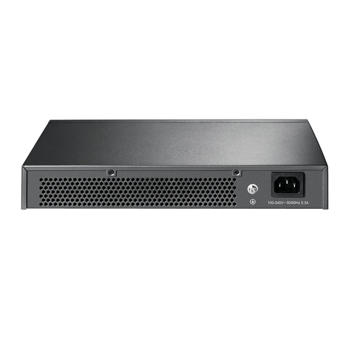 Switch 16p Puertos SG1016DE 16P Gigabit Smart Tp-Link