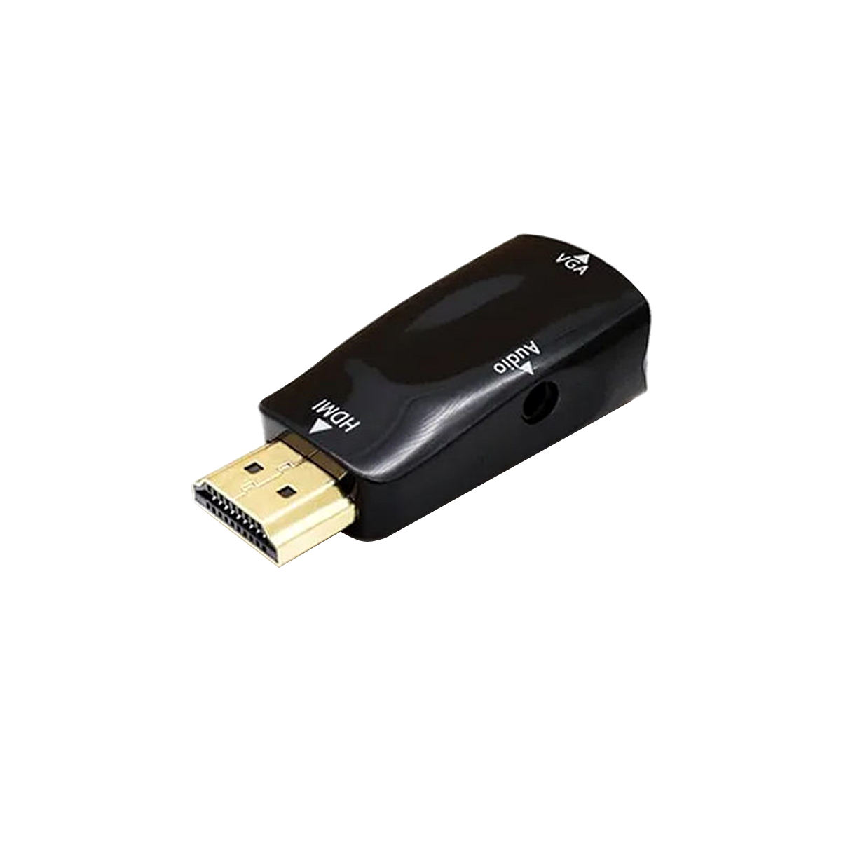 Conversor HDMI a VGA