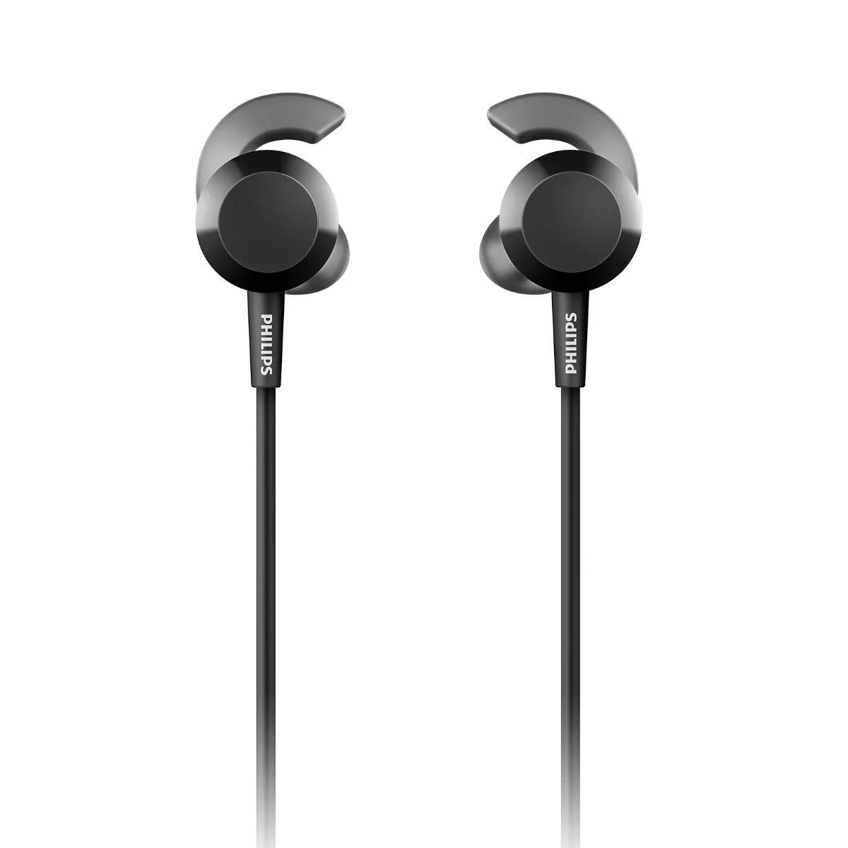 Auriculares Bluetooth In Ear TAE4205BK Negro Philips