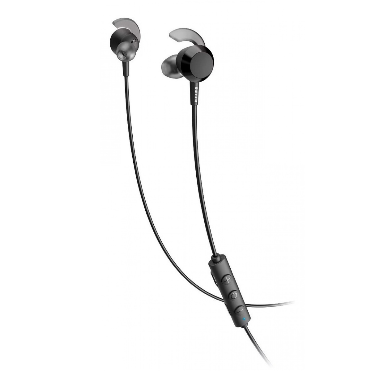 Auriculares Bluetooth In Ear TAE4205BK Negro Philips
