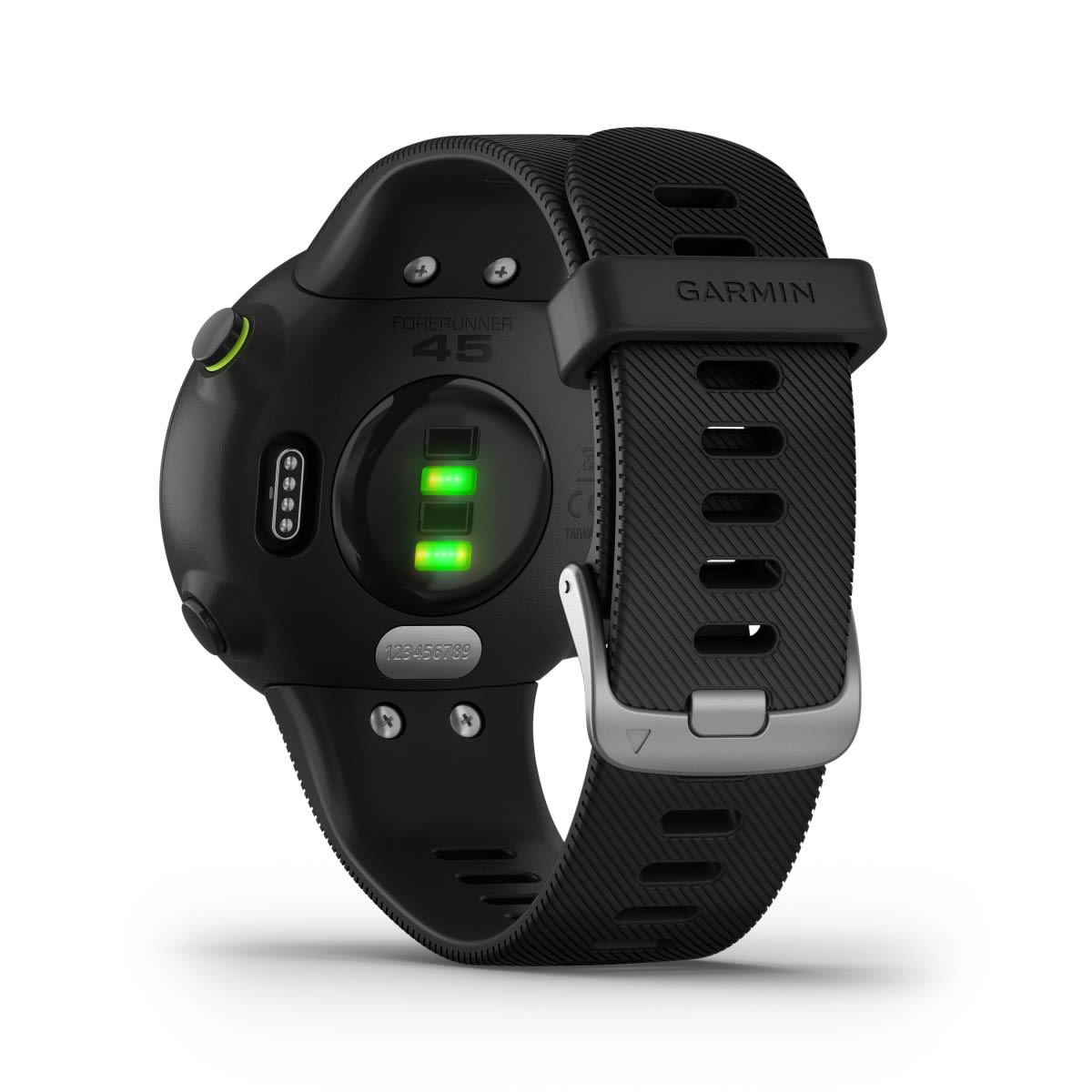 Reloj Forerunner 45 Negro Large Garmin