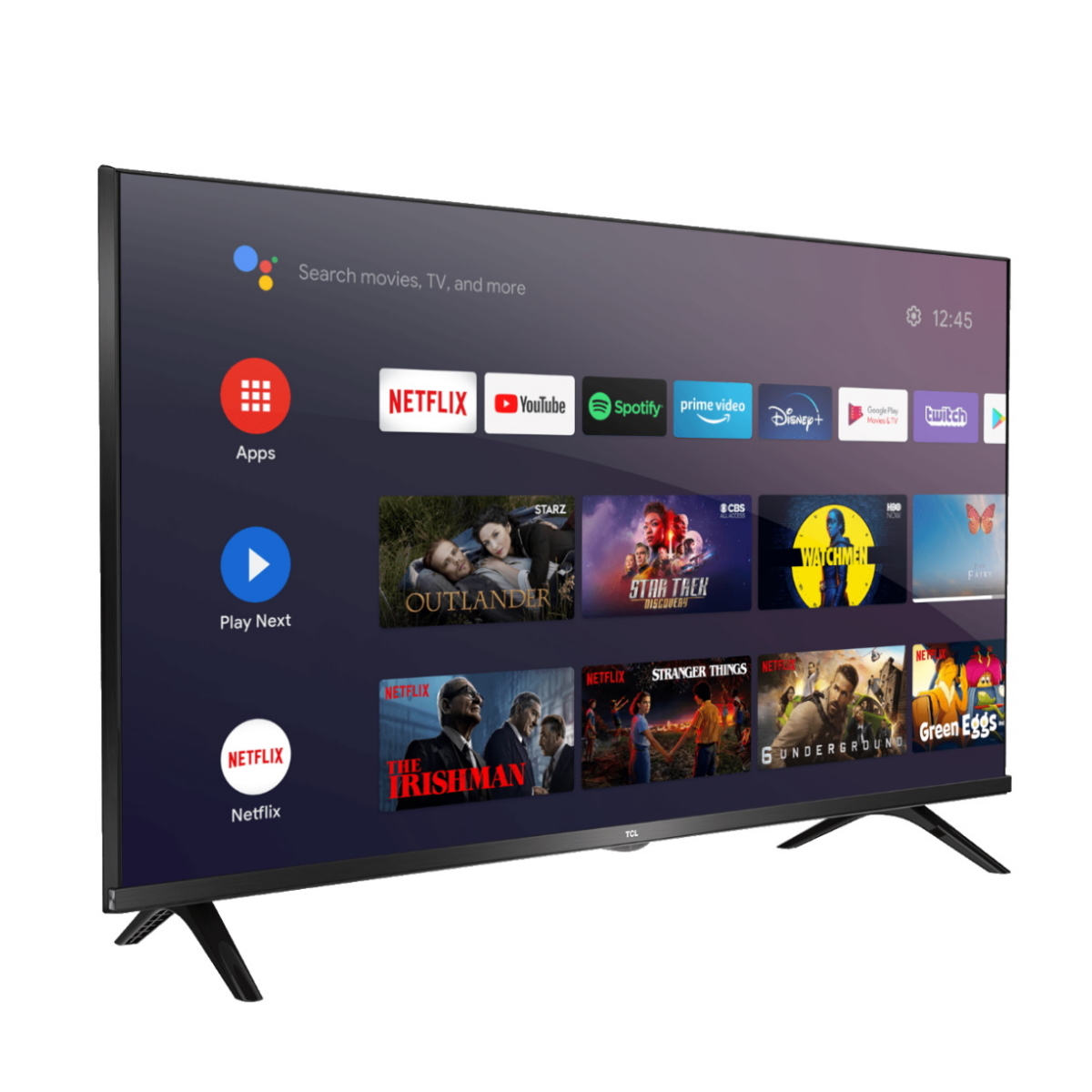 Tv Led Smart 40