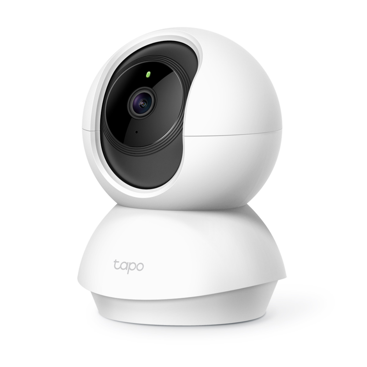 Camara TAPO C200 Cloud Day/Night SD Wifi Interior Tp-Link