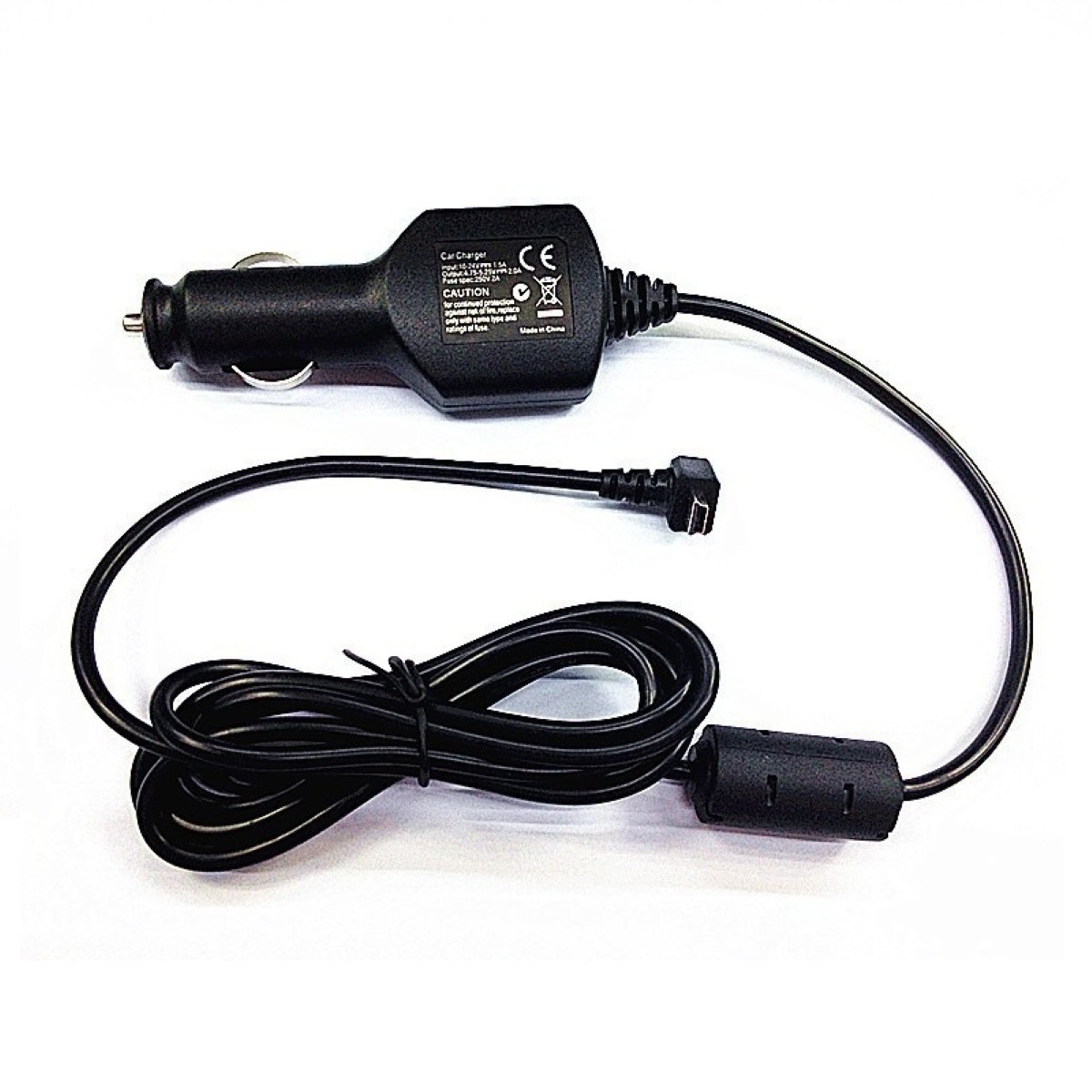 Cargador 12v Para Auto Gps Compatible Garmin