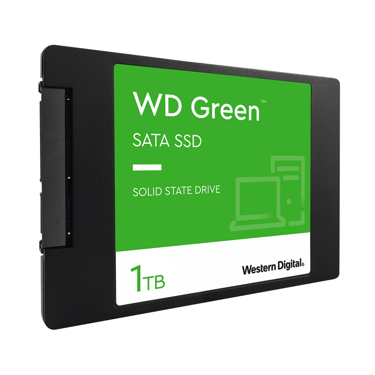Disco Solido SSD 1TB Green WD