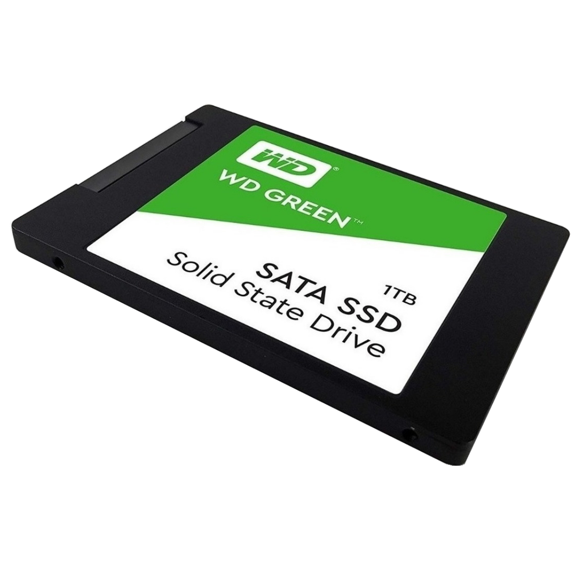 Disco Solido SSD 1TB Green WD