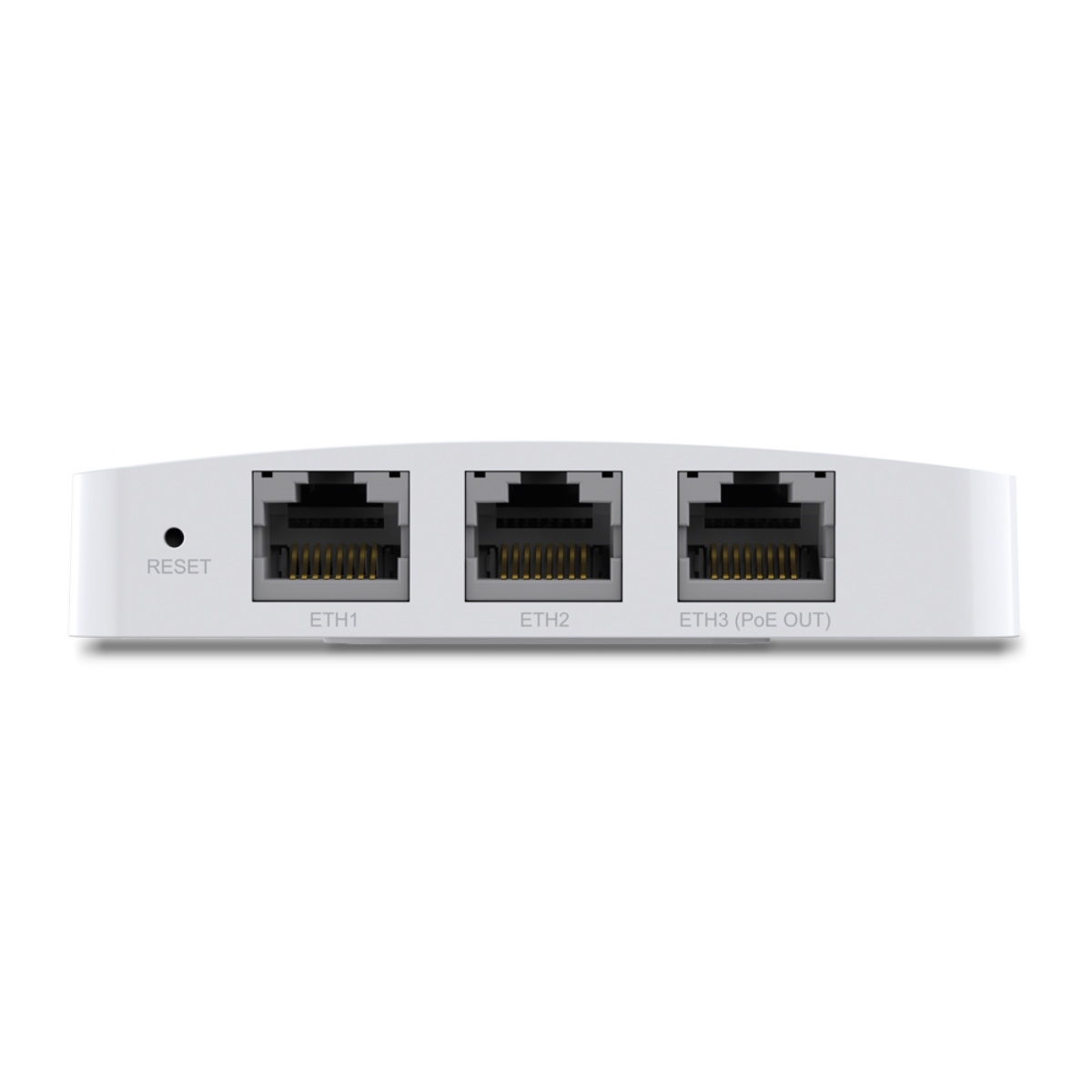Access Point Ap Doble Banda Con Montaje Eap225 Wall Ac1200 Tp-link