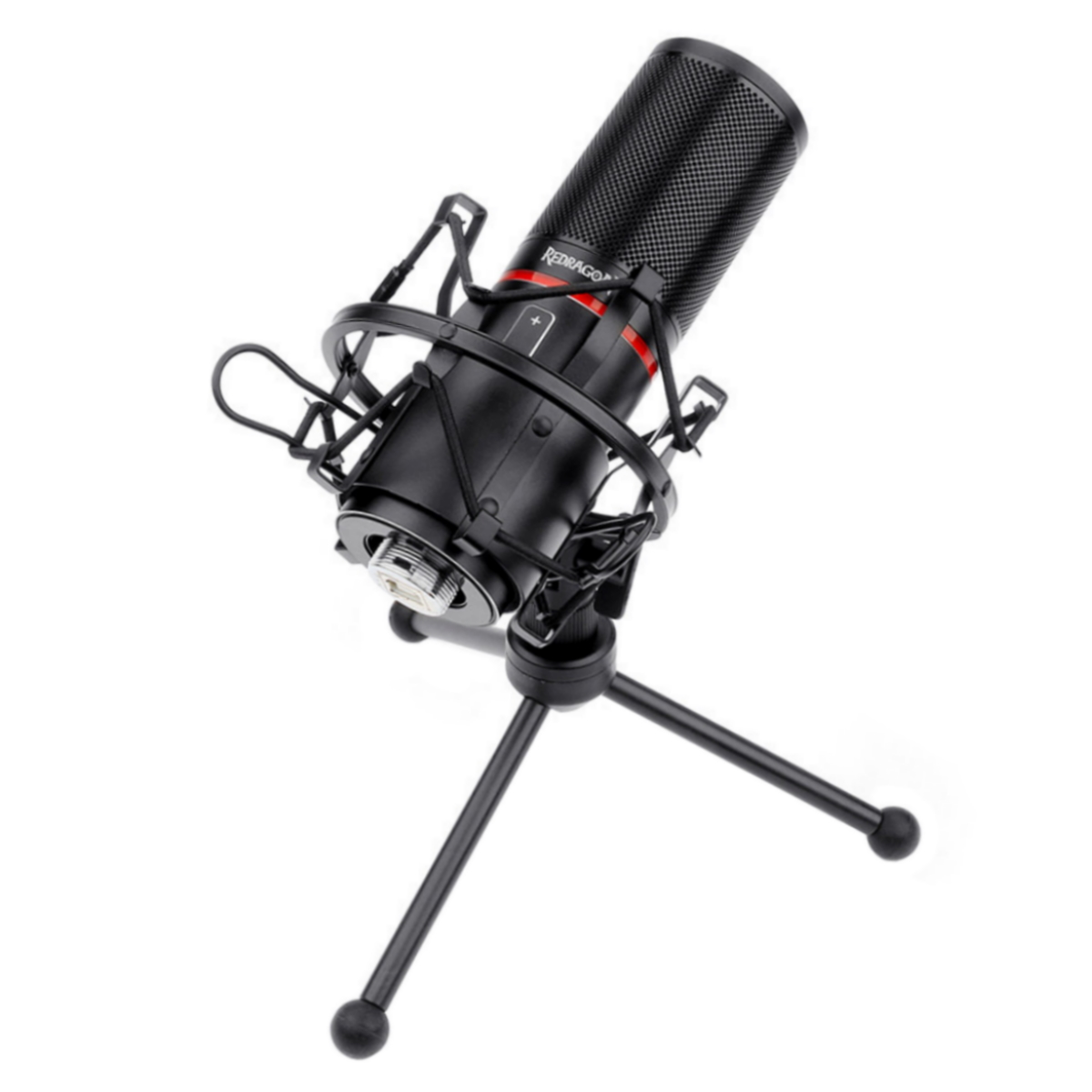 Microfono Gamer Usb Blazar GM300 Redragon