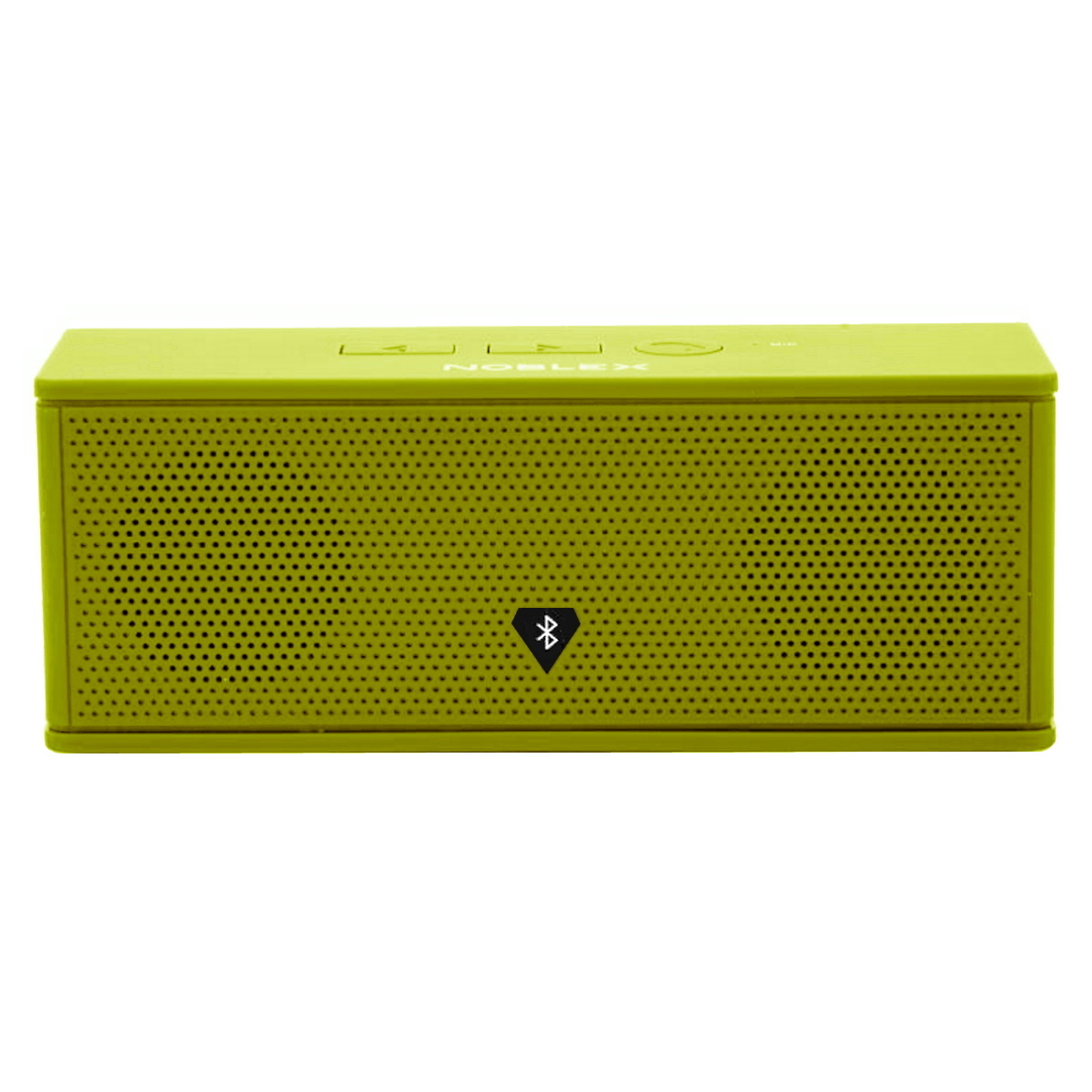 Parlante Bluetooth PSB-213CN 40W Verde Noblex