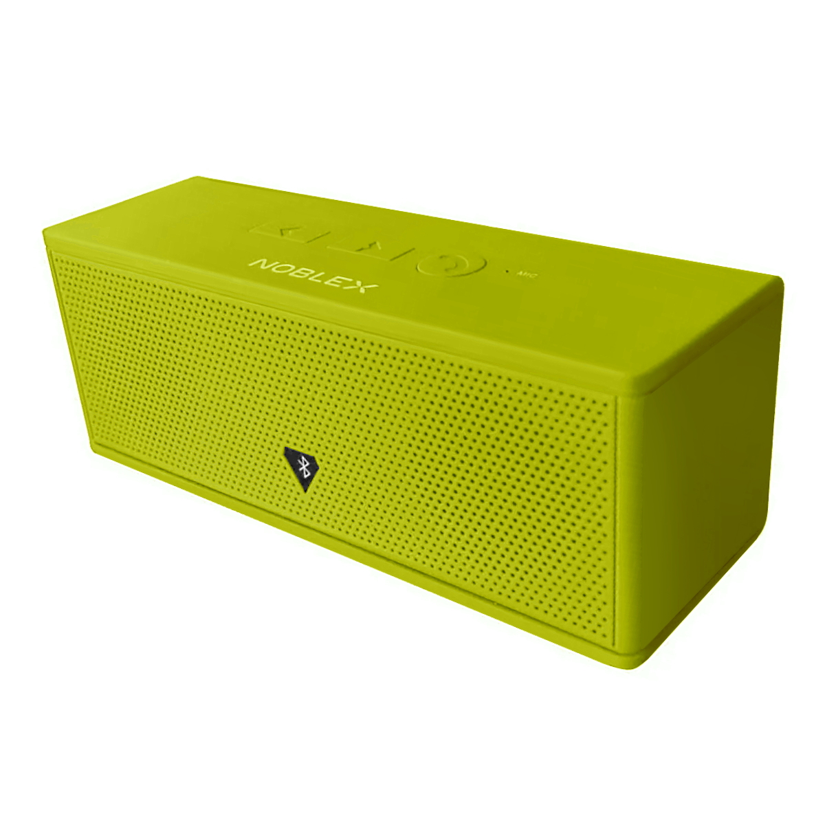 Parlante Bluetooth PSB-213CN 40W Verde Noblex