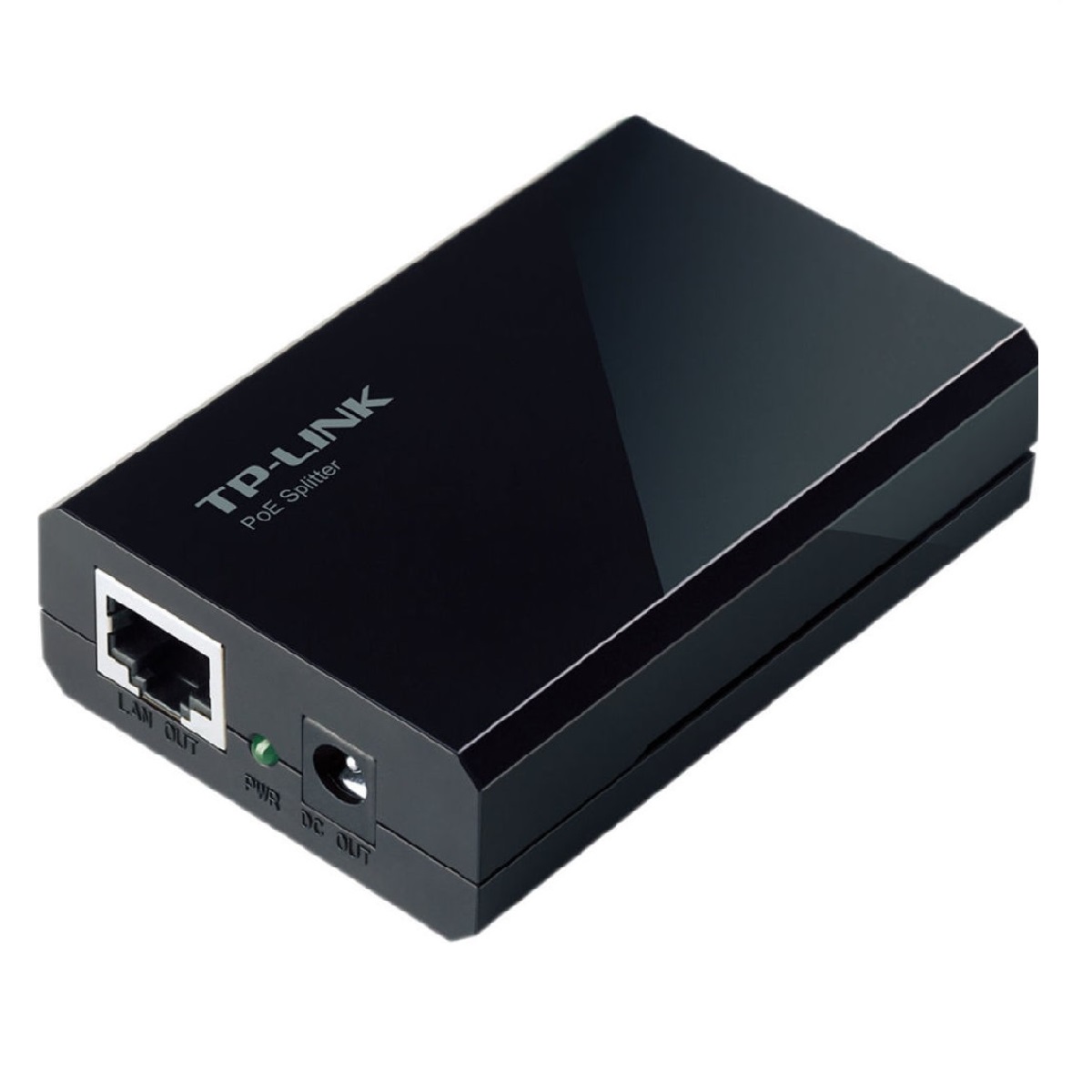 Poe Tl-poe10r Splitter Tp-link