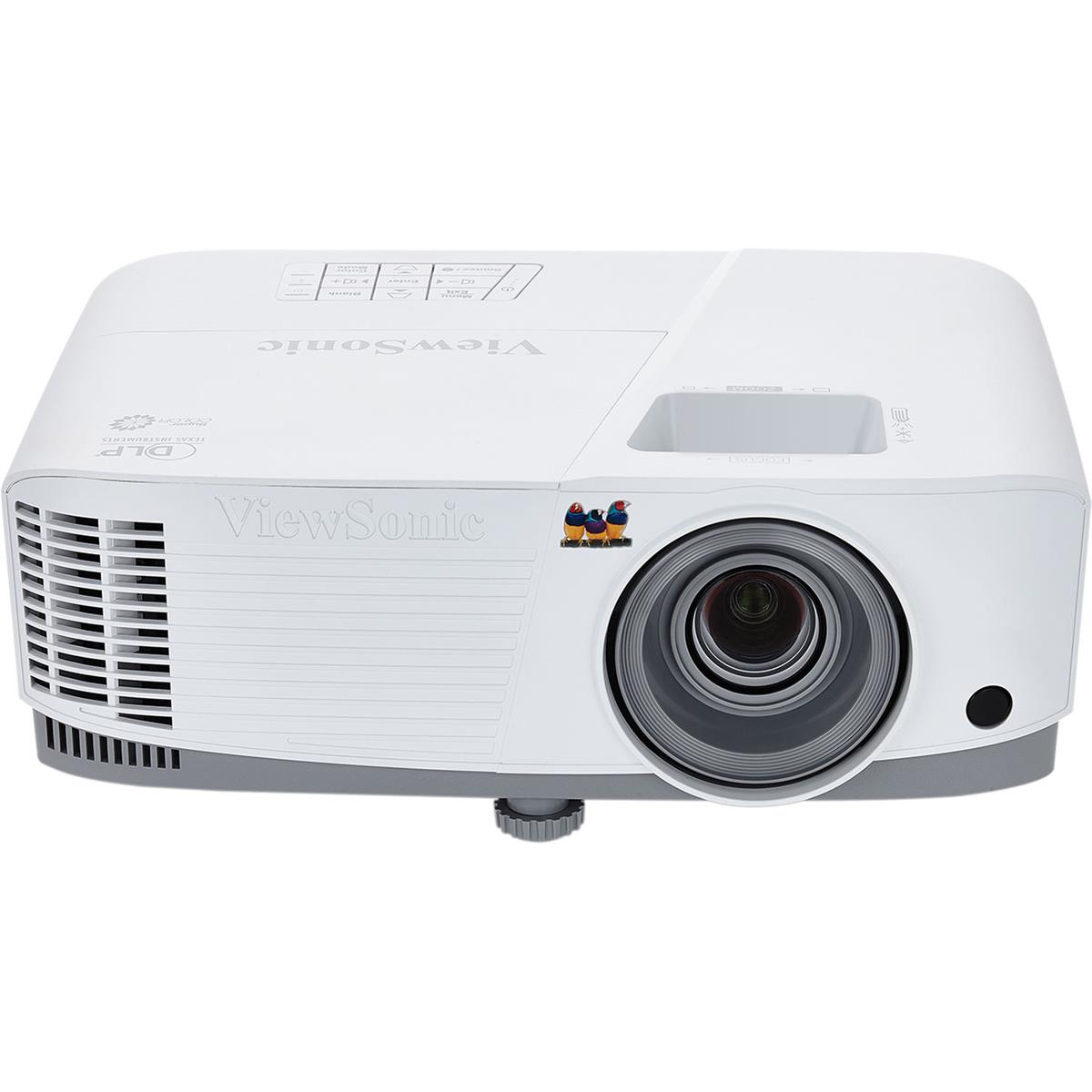 Proyector Viewsonic PA503X