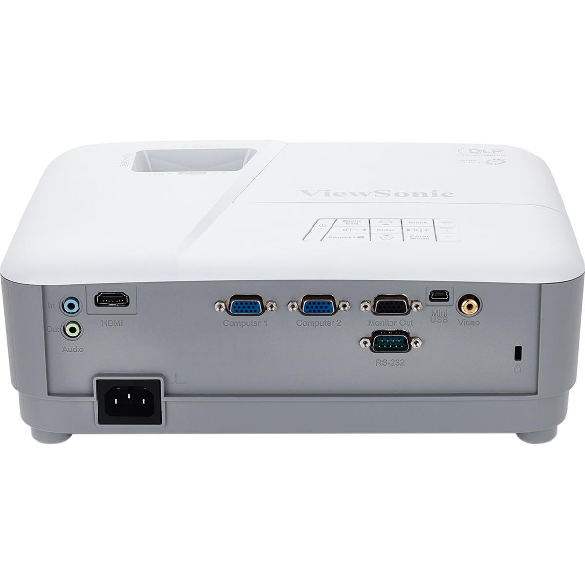 Proyector Viewsonic PA503X