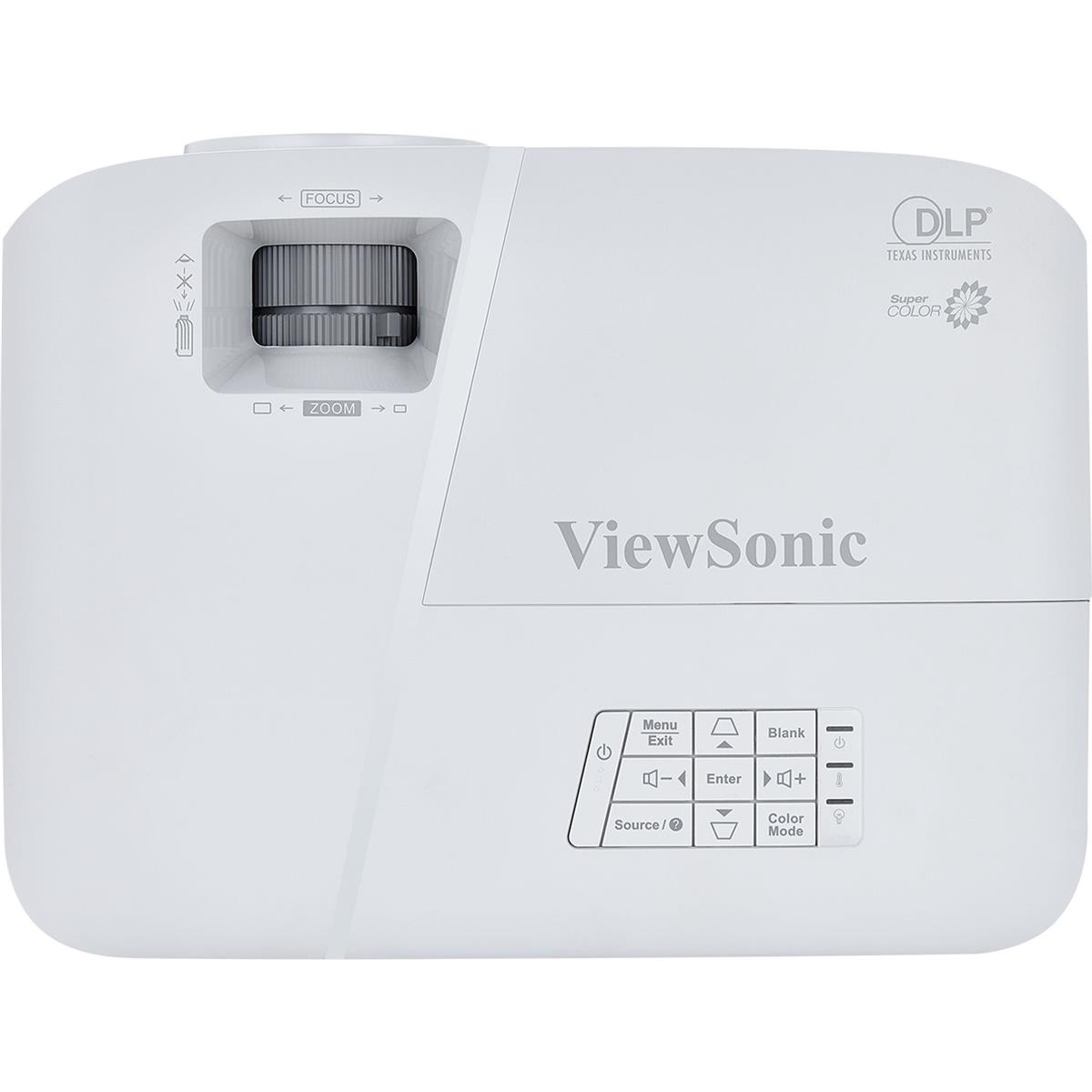 Proyector Viewsonic PA503X