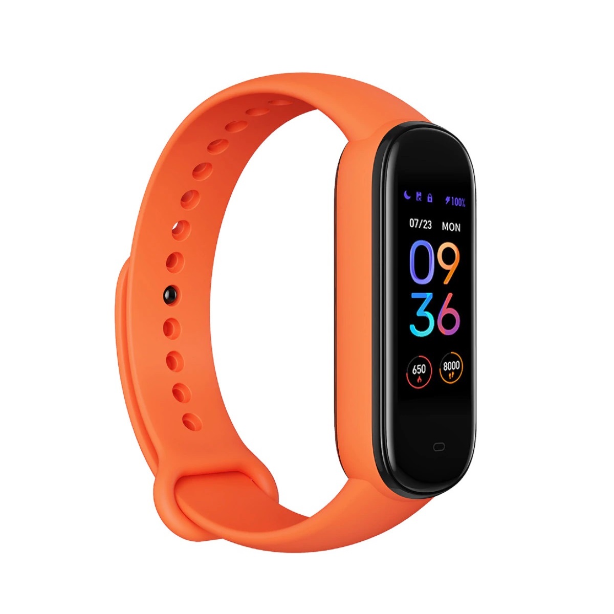 SmartWatch Band 5 Naranja Amazfit