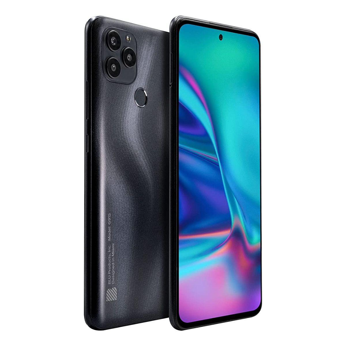 Telefono G91s - 4GB RAM - 128GB ROM - 6.8