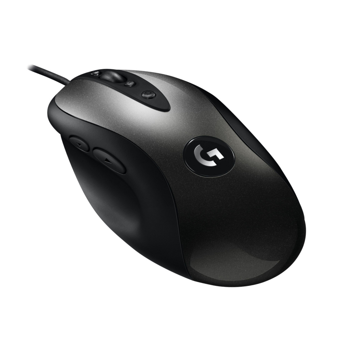 Mouse Gamer Mx518 Legendary 16000 DPI Logitech