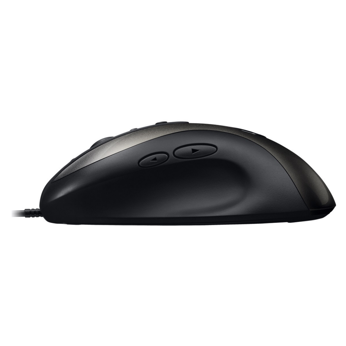 Mouse Gamer Mx518 Legendary 16000 DPI Logitech