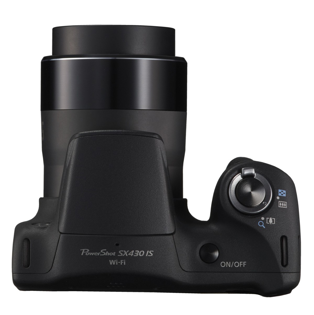 Camara Powershot Sx430 Is Canon