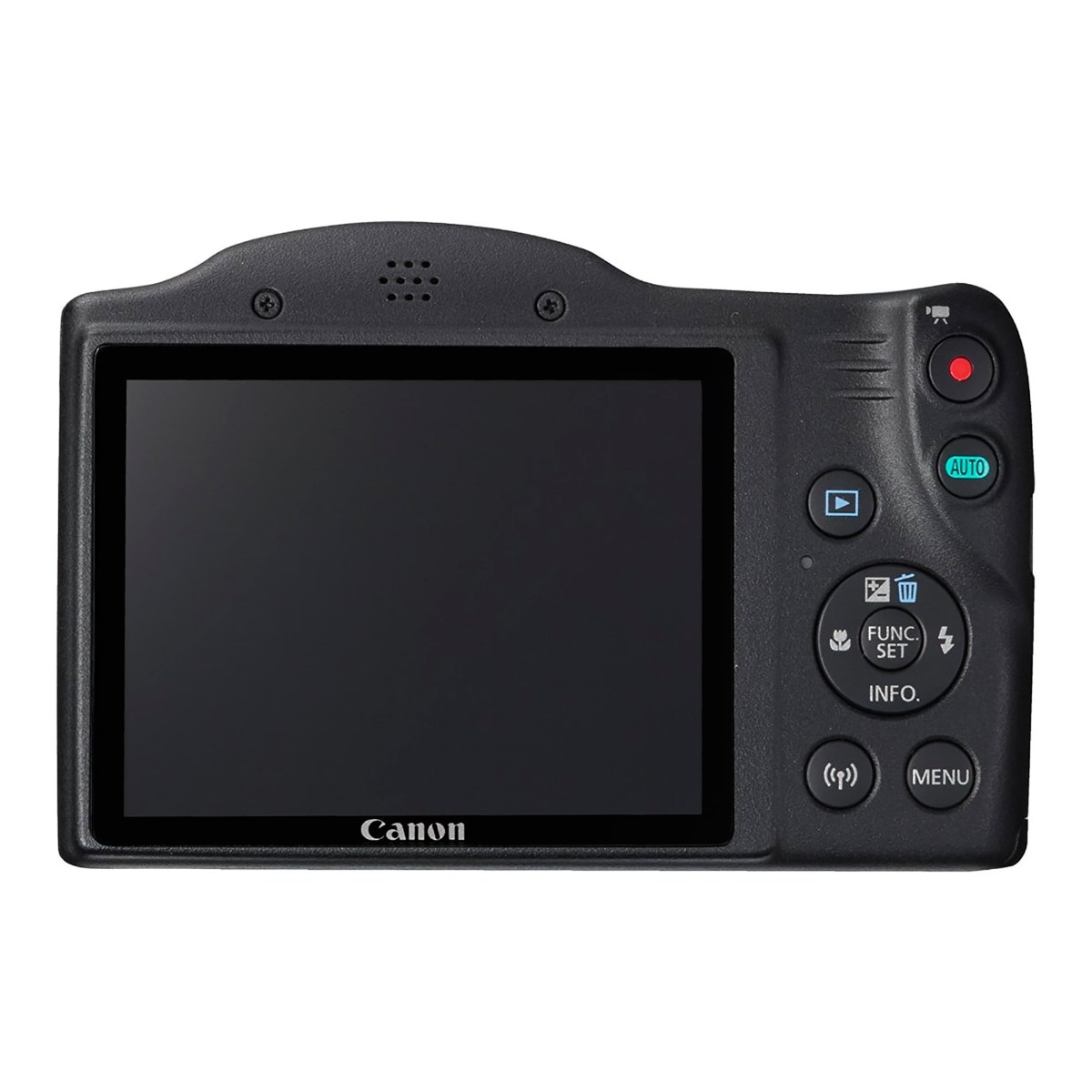 Camara Powershot Sx430 Is Canon